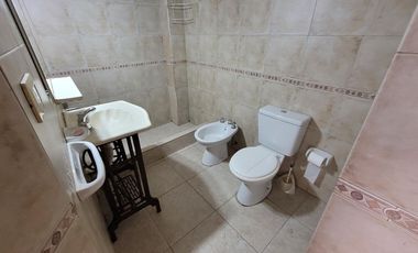Departamento dos ambientes - Morón
