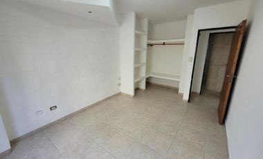 Departamento dos ambientes - Morón
