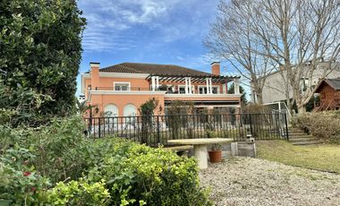 Casa en La Isla