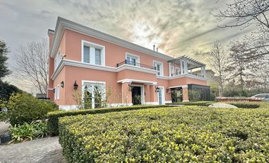 Casa en La Isla