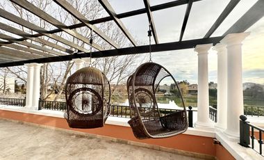 Casa en La Isla