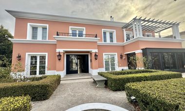 Casa en La Isla