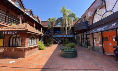 Oficina en Venta en Martinez