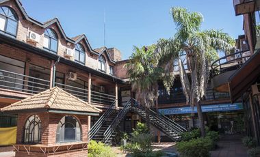 Oficina en Venta en Martinez