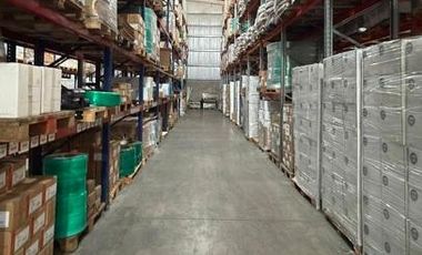 Depósito en alquiler - Parque Industrial Darwin – Vicente López – Seguridad 24 hs