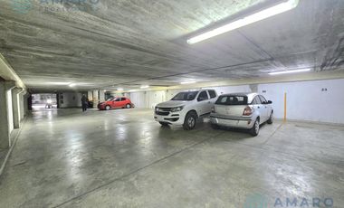 · VENTA · COCHERA · ZONA CENTRO · ROSARIO