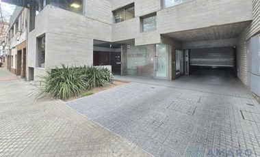 · VENTA · COCHERA · ZONA CENTRO · ROSARIO