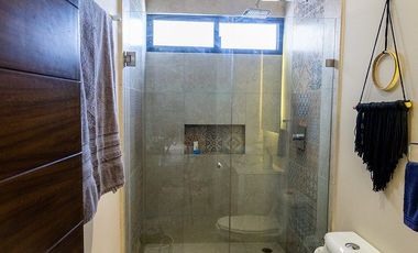 DEPARTAMENTO CON ALBERCA EN TULUM