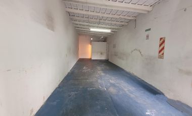 Local en alquiler - Morón