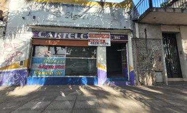 Local en alquiler - Morón