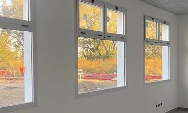Depósito de 500 m² en Parque Industrial Eguía, Pilar