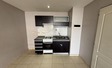 Departamento en alquiler de 2 ambiente con balcón - Wilde Avellaneda