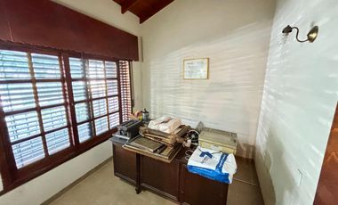 Casa en Banfield Este