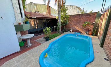 Casa en Banfield Este
