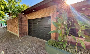 Casa en Banfield Este