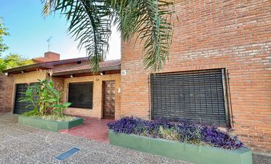Casa en Banfield Este