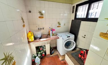 Casa en Banfield Este