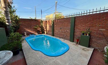 Casa en Banfield Este