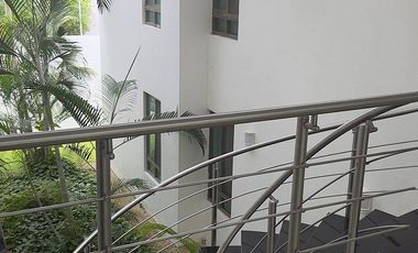 RENTA DE DEPARTAMENTO AMUEBLDO EN MONTEBELLO,MERIDA, YUCATAN