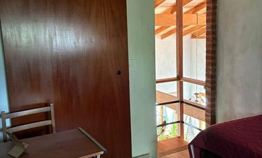 Exclusiva Casa en barrio  residencial de  San Bernardo.