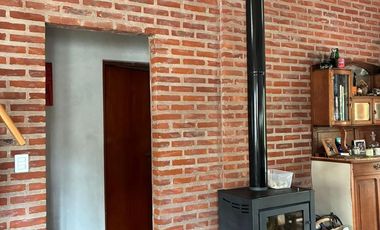 Exclusiva Casa en barrio  residencial de  San Bernardo.