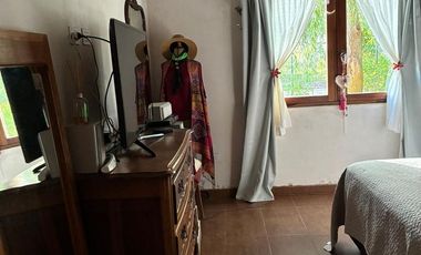 Exclusiva Casa en barrio  residencial de  San Bernardo.