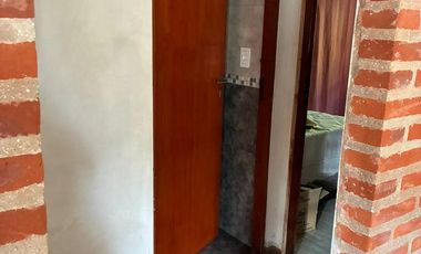 Exclusiva Casa en barrio  residencial de  San Bernardo.