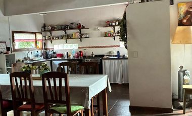 Exclusiva Casa en barrio  residencial de  San Bernardo.