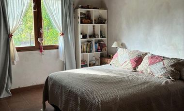 Exclusiva Casa en barrio  residencial de  San Bernardo.