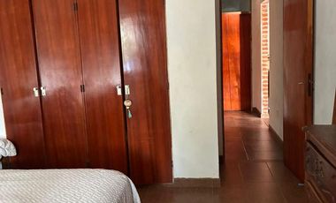 Exclusiva Casa en barrio  residencial de  San Bernardo.