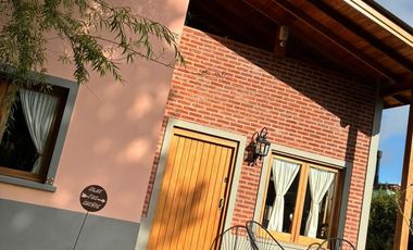 Exclusiva Casa en barrio  residencial de  San Bernardo.