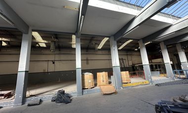 VENTA GALPÓN INDUSTRIAL AVELLANEDA PIÑEYRO
