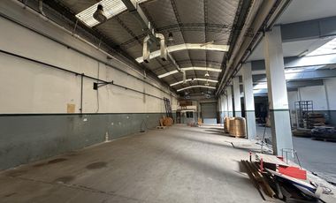 VENTA GALPÓN INDUSTRIAL AVELLANEDA PIÑEYRO