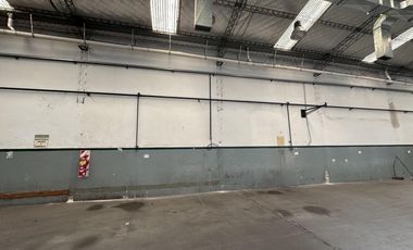 VENTA GALPÓN INDUSTRIAL AVELLANEDA PIÑEYRO