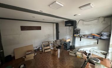 VENTA GALPÓN INDUSTRIAL AVELLANEDA PIÑEYRO