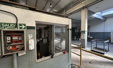VENTA GALPÓN INDUSTRIAL AVELLANEDA PIÑEYRO