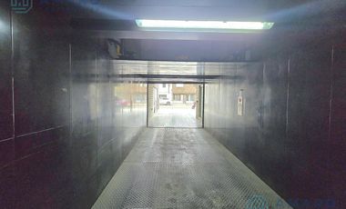 · VENTA · COCHERA · ZONA CENTRO · ROSARIO