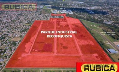 Nave Industrial a ESTRENAR cercano a Buen Ayre y Acceso Oeste