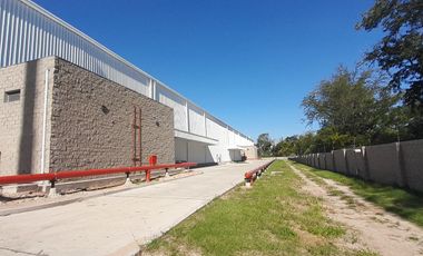 Nave Industrial a ESTRENAR cercano a Buen Ayre y Acceso Oeste