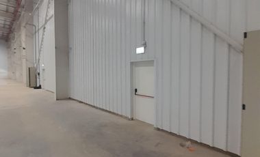 Nave Industrial a ESTRENAR cercano a Buen Ayre y Acceso Oeste
