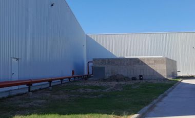 Nave Industrial a ESTRENAR cercano a Buen Ayre y Acceso Oeste