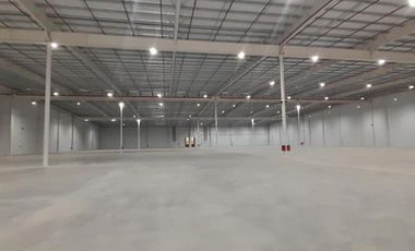 Nave Industrial a ESTRENAR cercano a Buen Ayre y Acceso Oeste