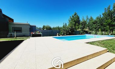 Venta Casa 3 dormit. en barrio privado los Olivos Centenario, Neuquén