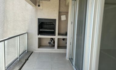 ALQUILER DEPARTAMENTO YOO NORDELTA: 3 AMBIENTES -PARRILLA -COCHERA - VISTA LAGO CENTRAL