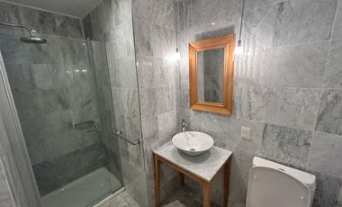 ALQUILER DEPARTAMENTO YOO NORDELTA: 3 AMBIENTES -PARRILLA -COCHERA - VISTA LAGO CENTRAL