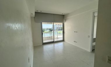 ALQUILER DEPARTAMENTO YOO NORDELTA: 3 AMBIENTES -PARRILLA -COCHERA - VISTA LAGO CENTRAL