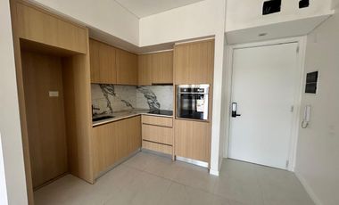 ALQUILER DEPARTAMENTO YOO NORDELTA: 3 AMBIENTES -PARRILLA -COCHERA - VISTA LAGO CENTRAL