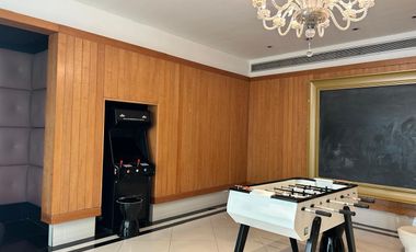 ALQUILER DEPARTAMENTO YOO NORDELTA: 3 AMBIENTES -PARRILLA -COCHERA - VISTA LAGO CENTRAL
