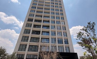 DEPARTAMENTO NUEVO A ESTRENAR EN RENTA – ALIAH LOMAS VERDES, NAUCALPAN