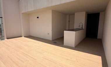 DEPARTAMENTO NUEVO A ESTRENAR EN RENTA – ALIAH LOMAS VERDES, NAUCALPAN